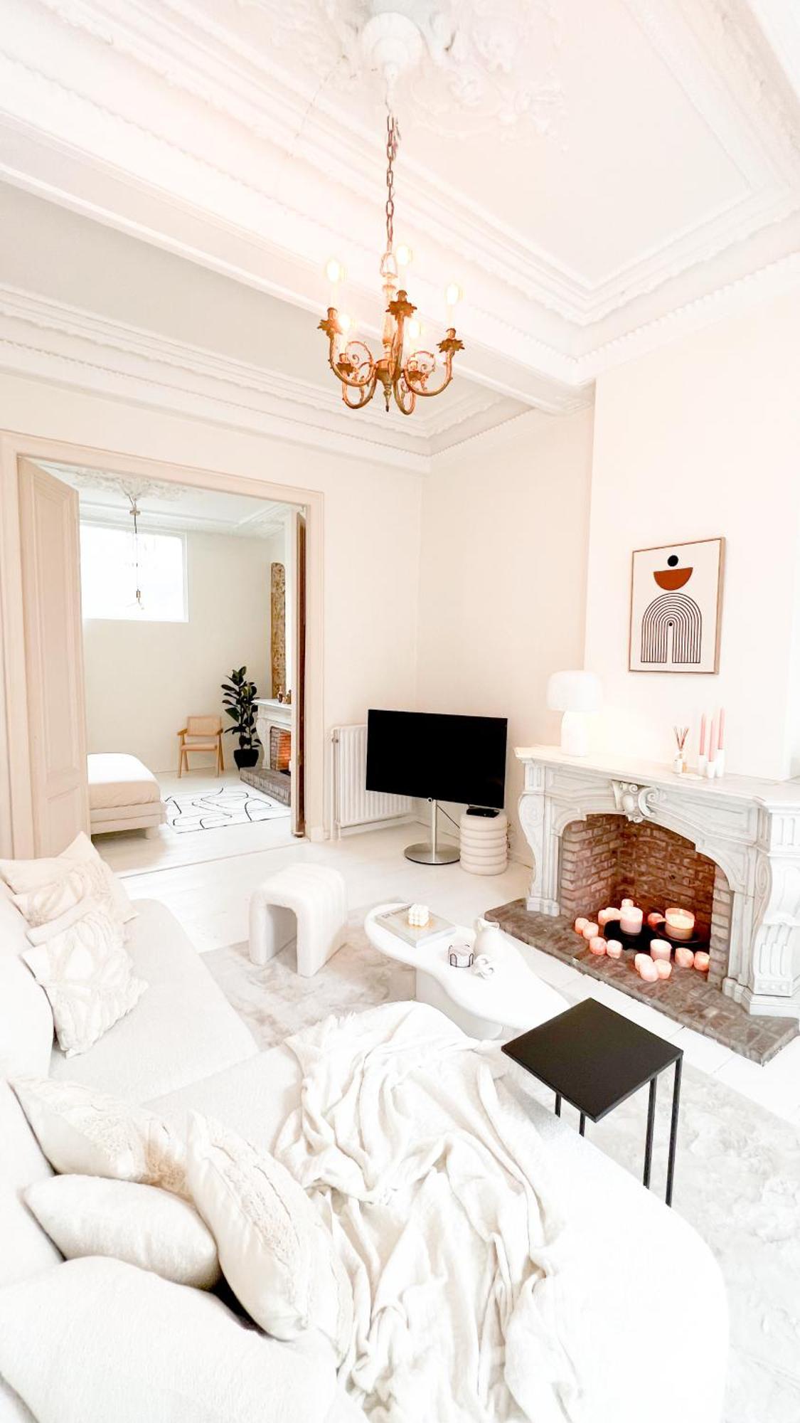 Mansion Rl With Unique Decoration Apartment Antwerp Exterior photo